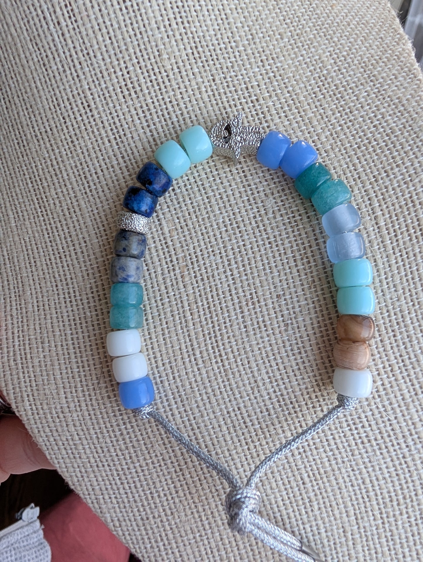 The Azul Bracelet