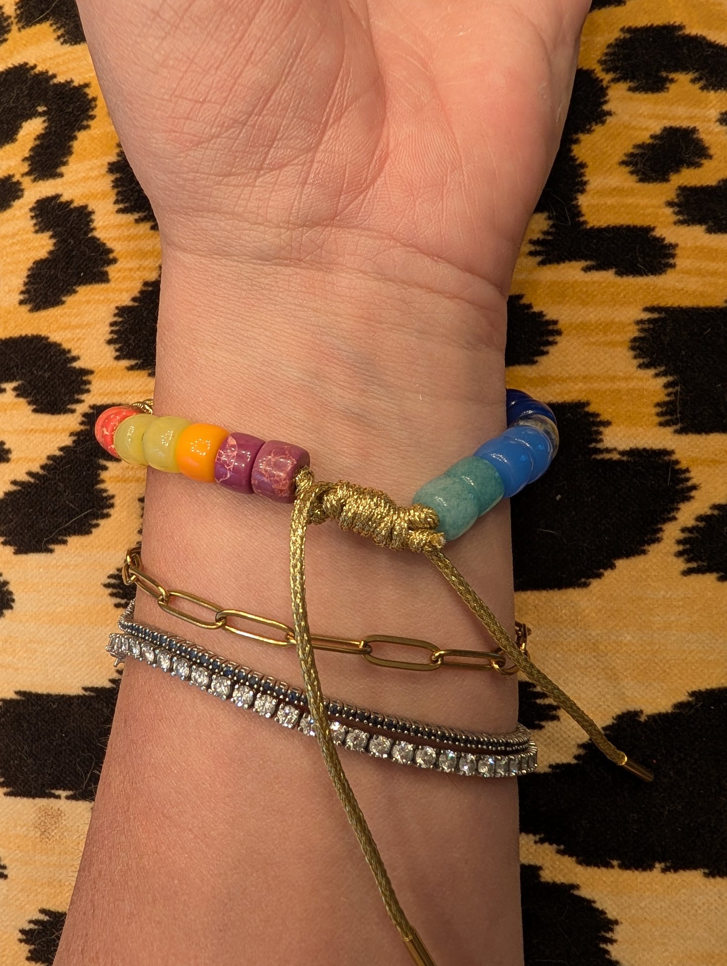 The Lula Bracelet
