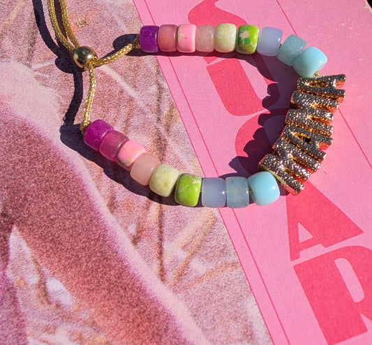 The Mamacita Bracelet