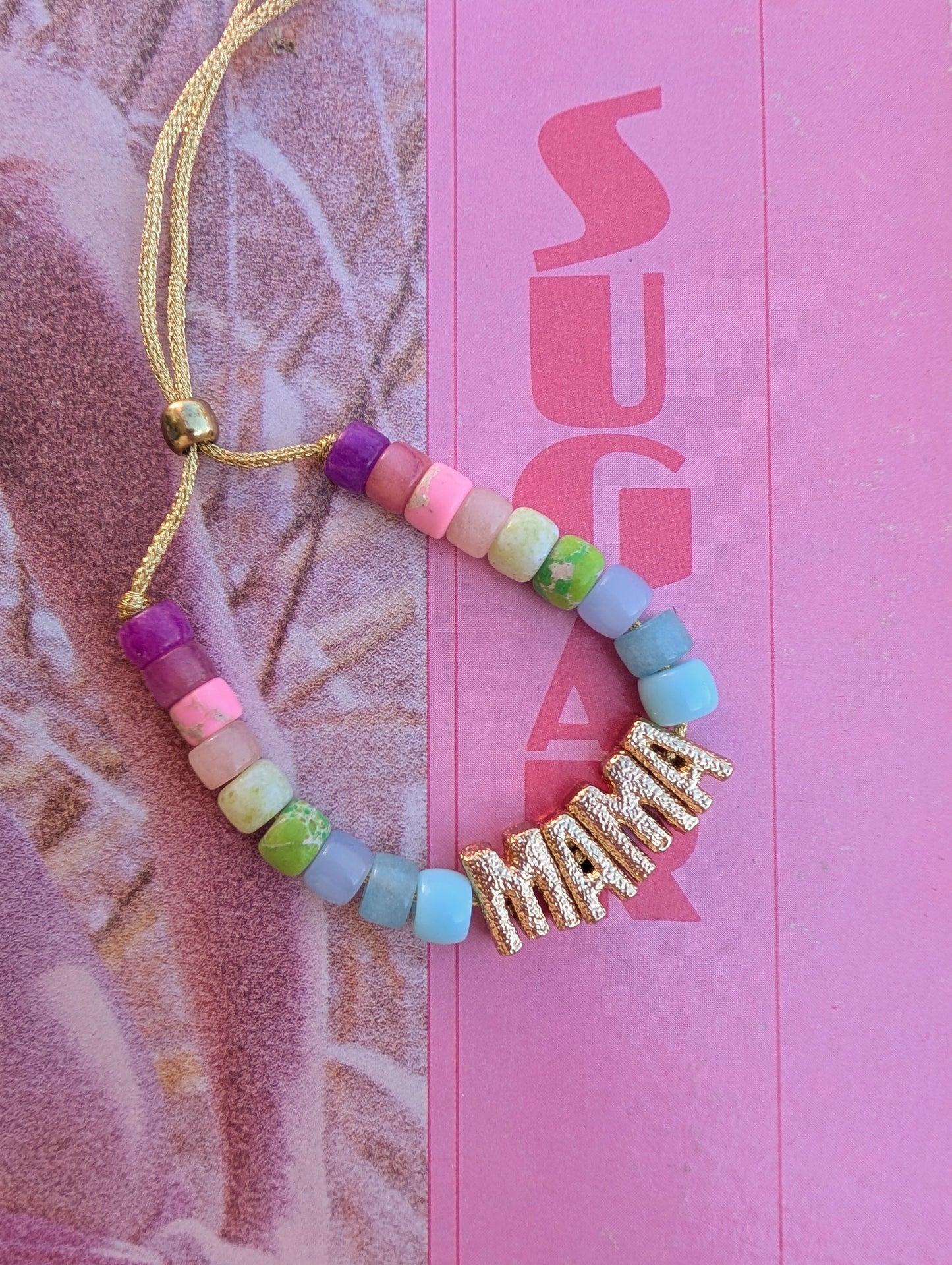 The Mamacita Bracelet