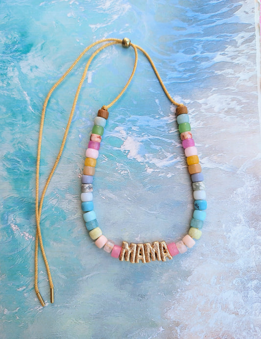 The Mama Necklace