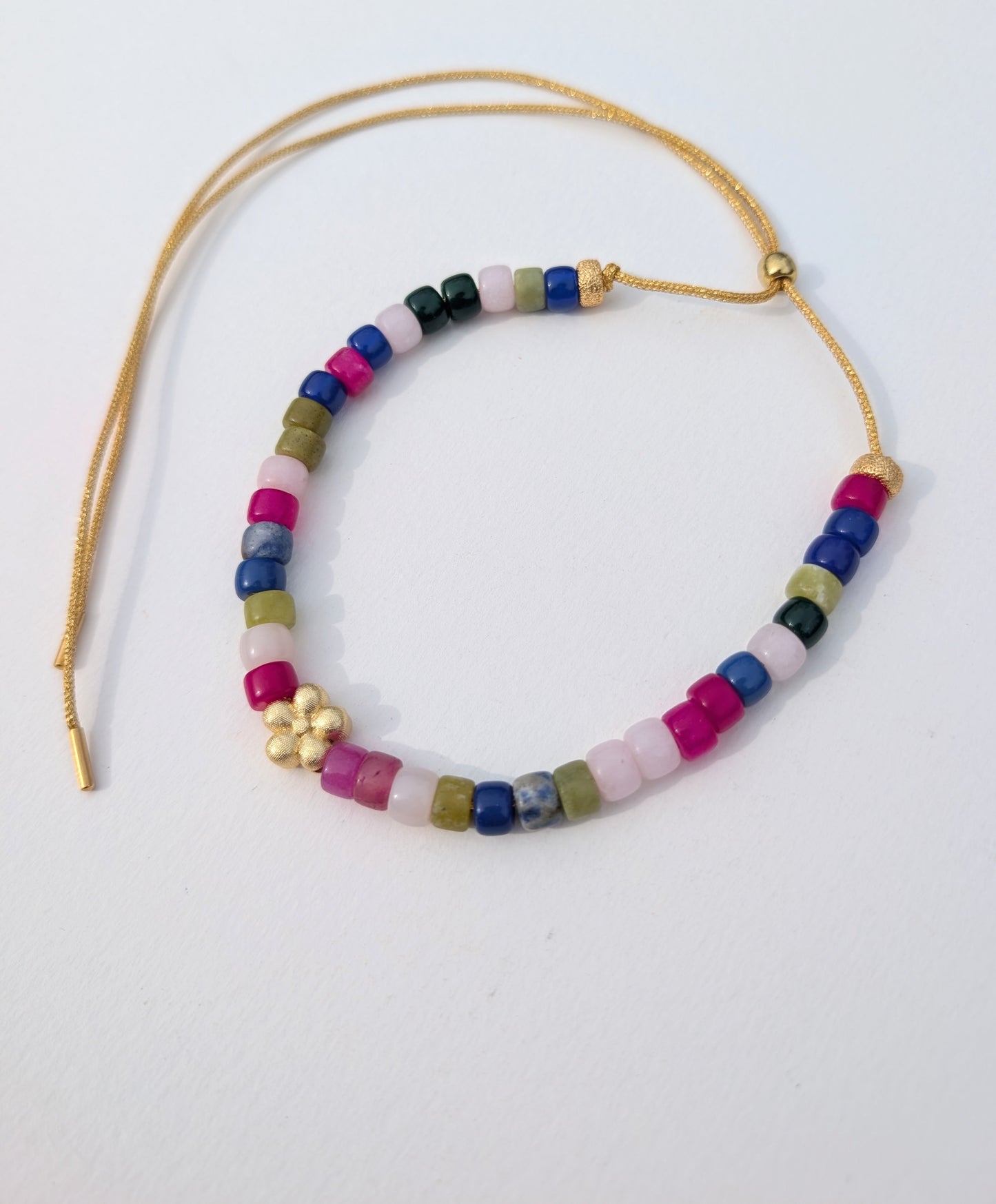 The Ingrid Necklace