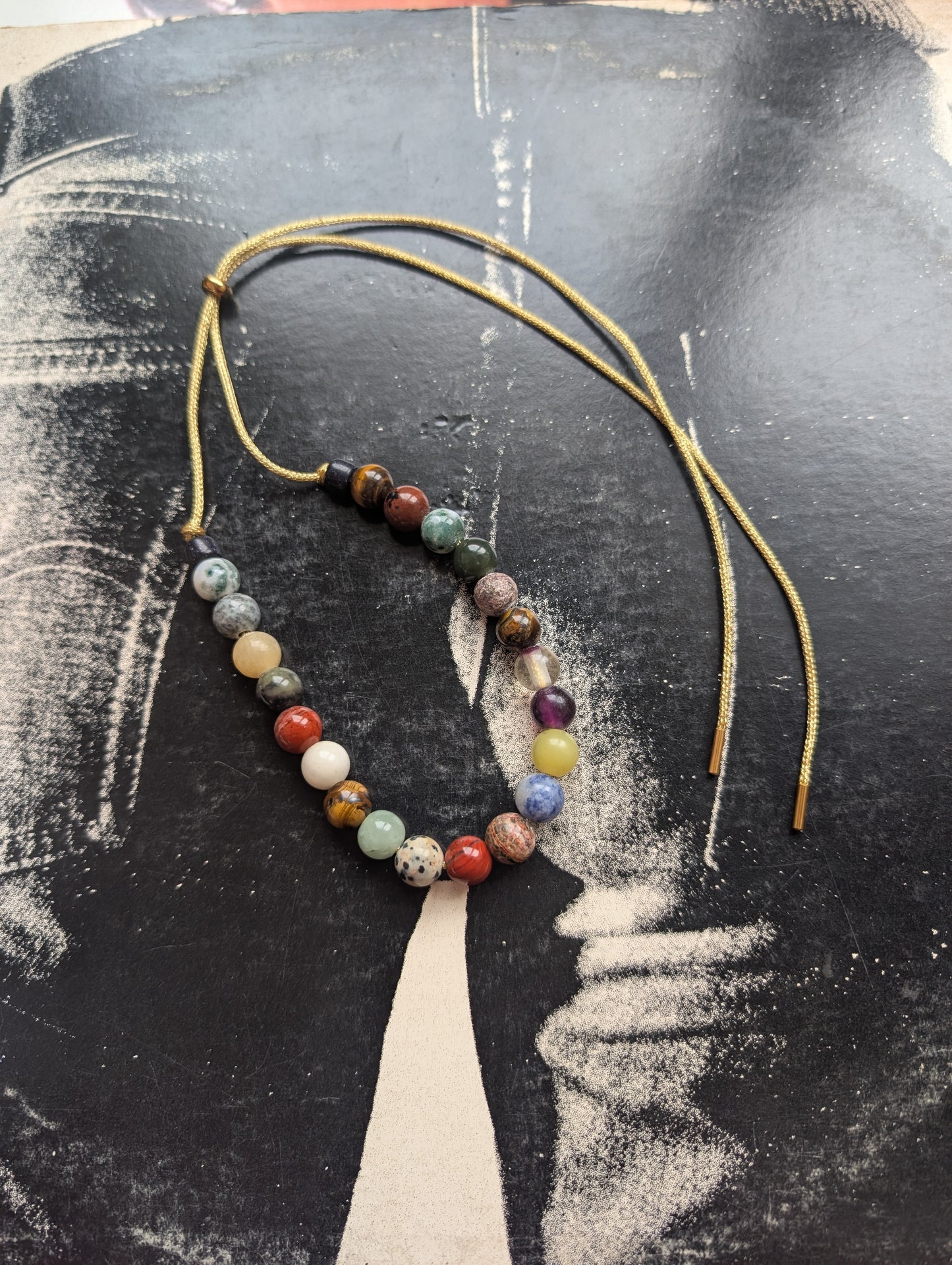 The Floro Necklace