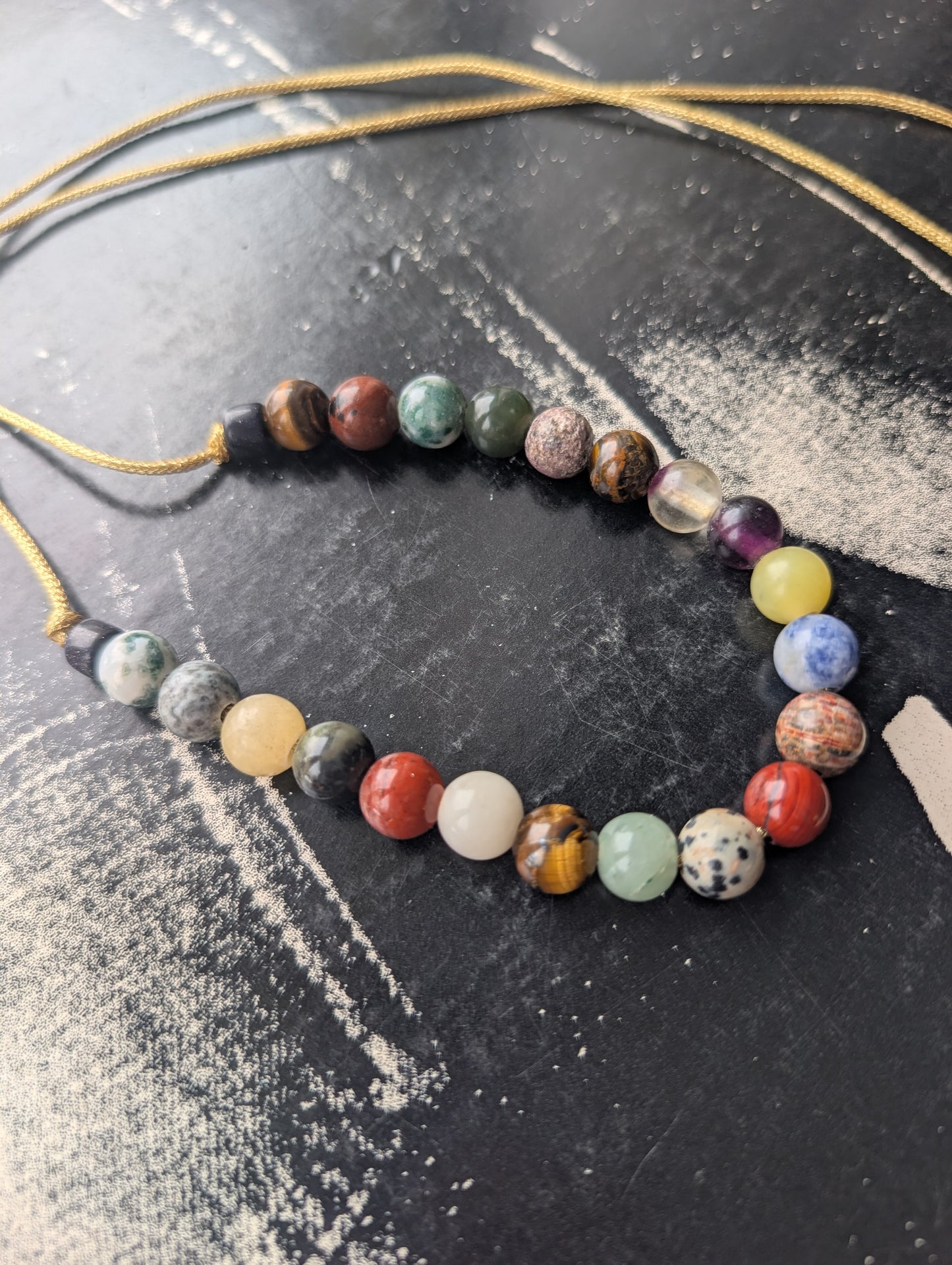 The Floro Necklace
