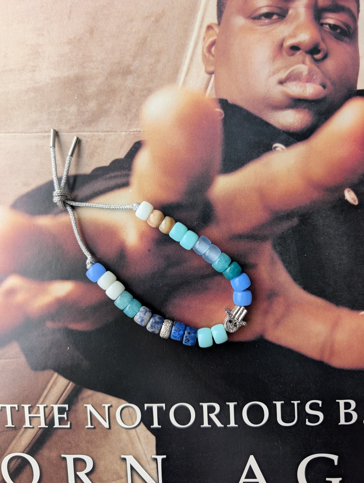 The Azul Bracelet