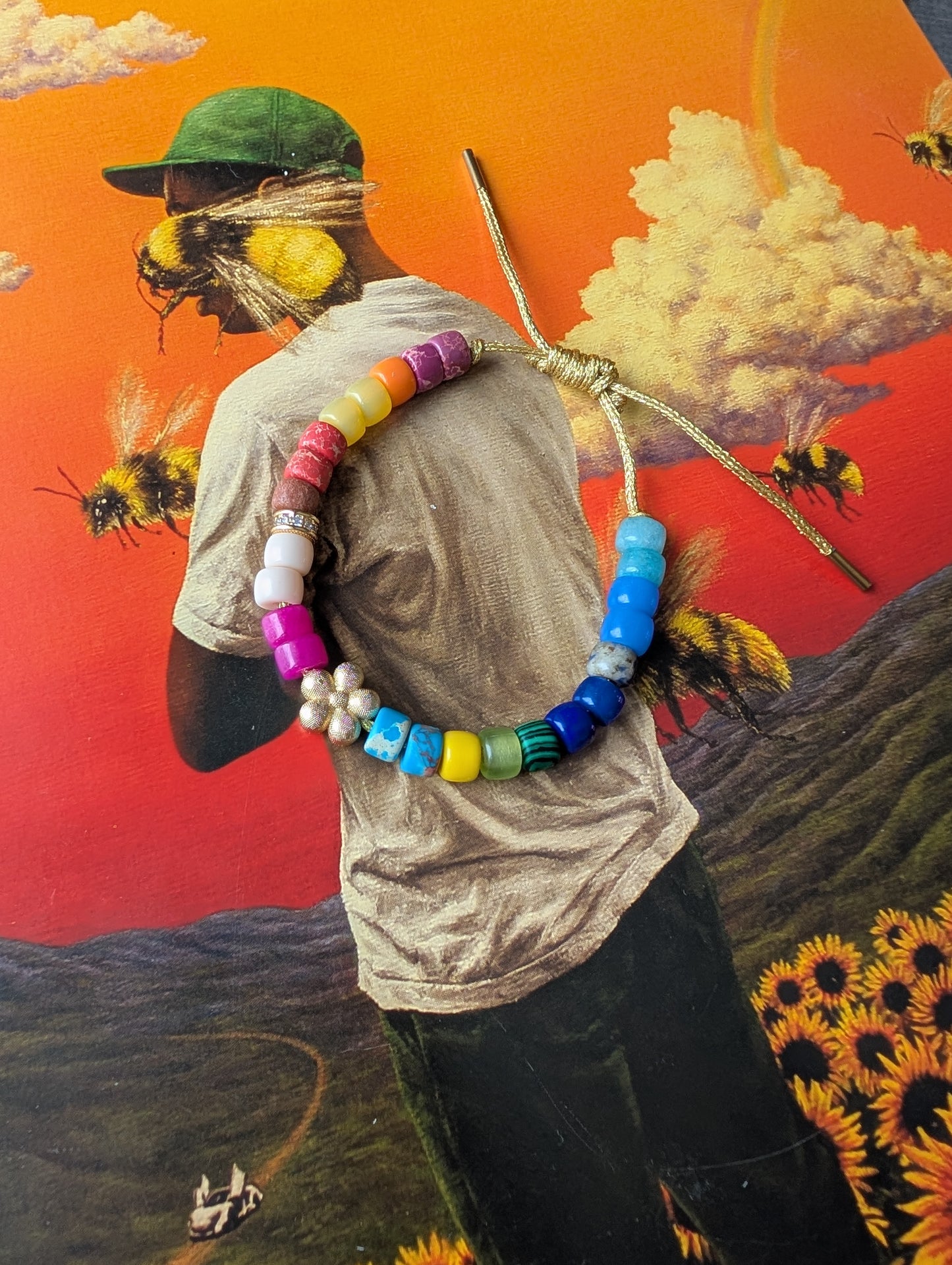 The Lula Bracelet