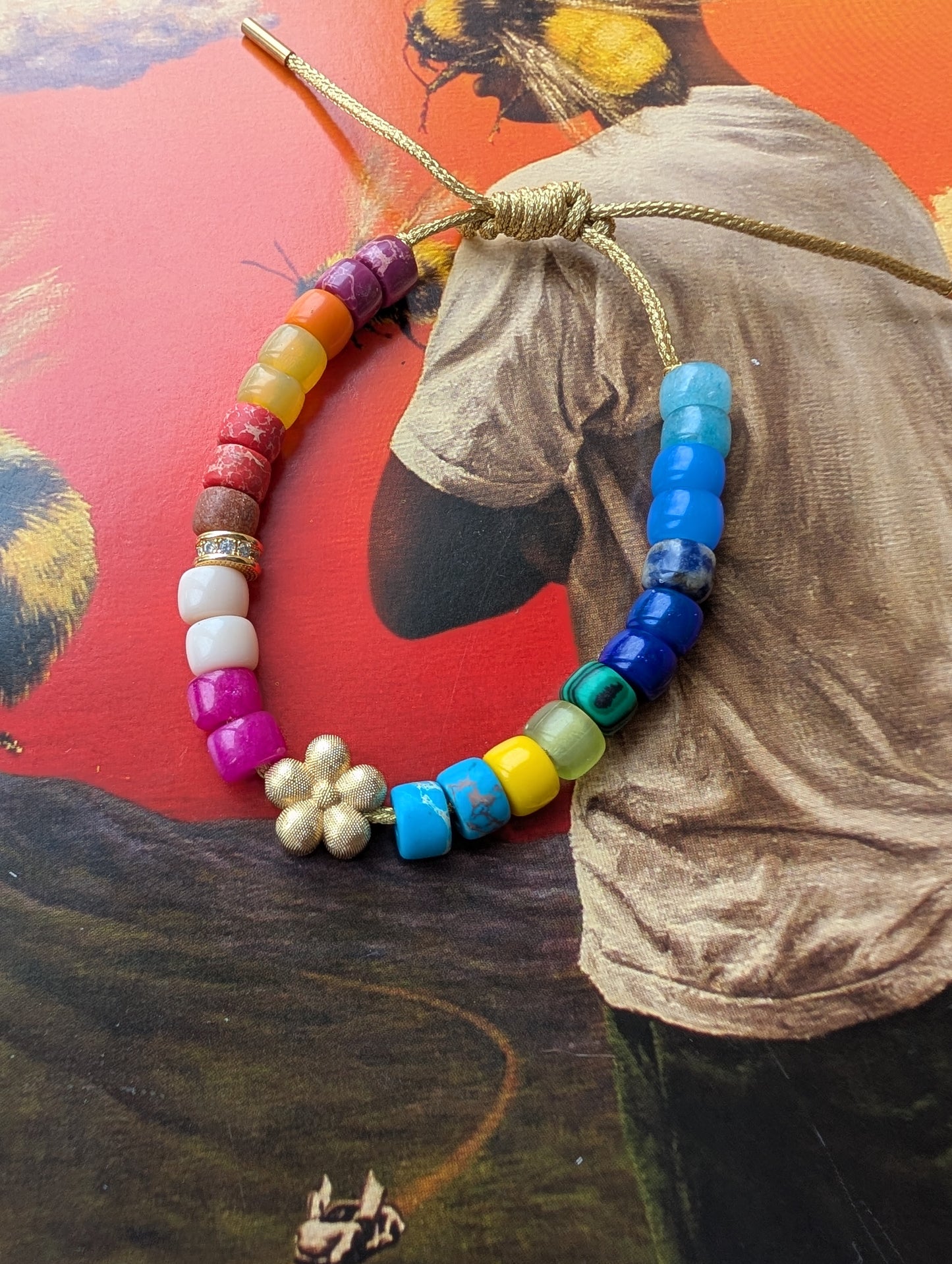 The Lula Bracelet
