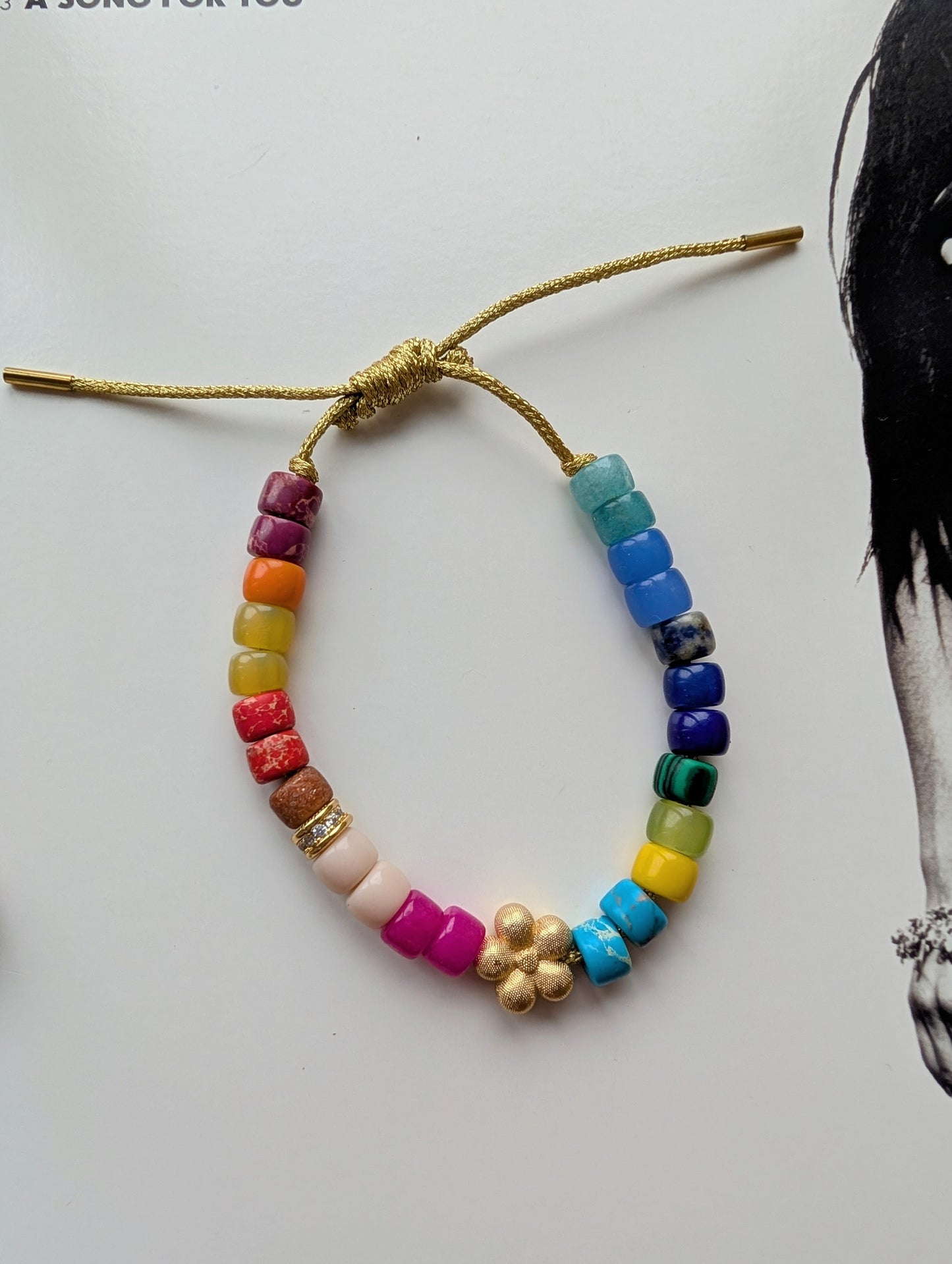 The Lula Bracelet