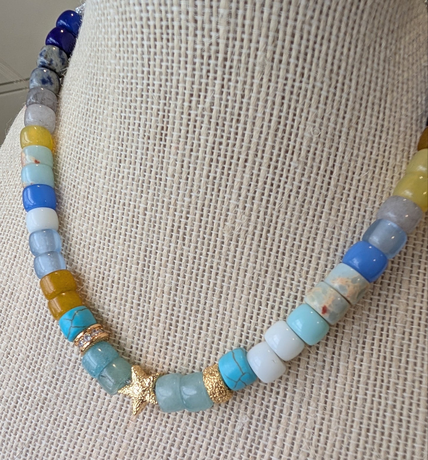 The Mura Necklace
