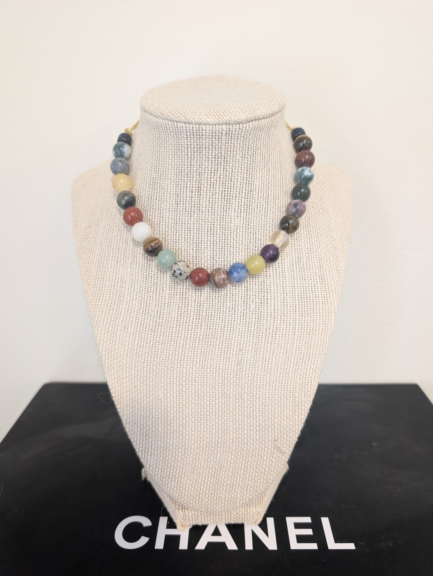 The Floro Necklace