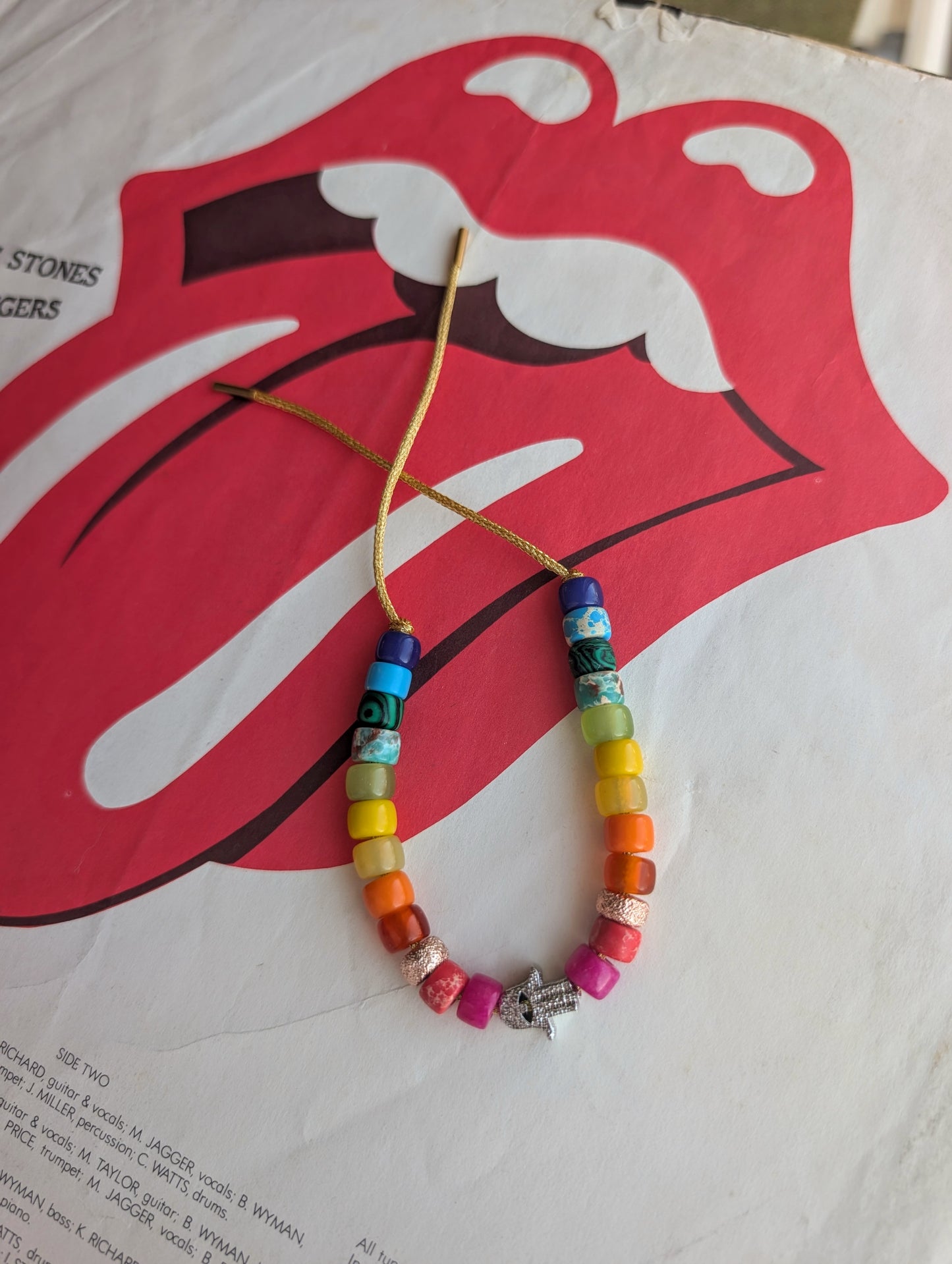 The Arco Bracelet