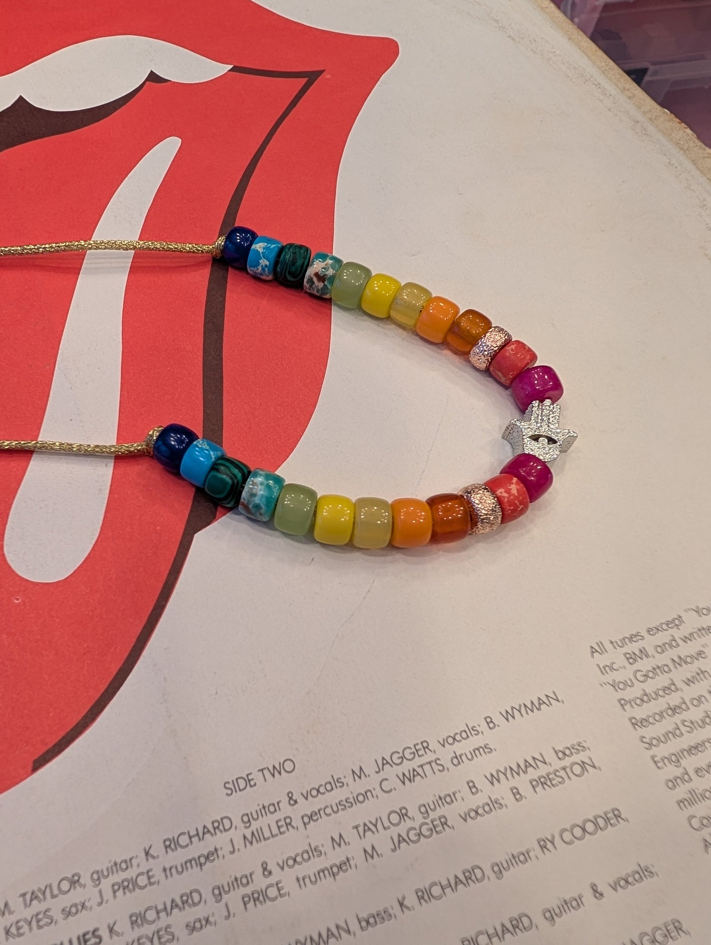 The Arco Bracelet