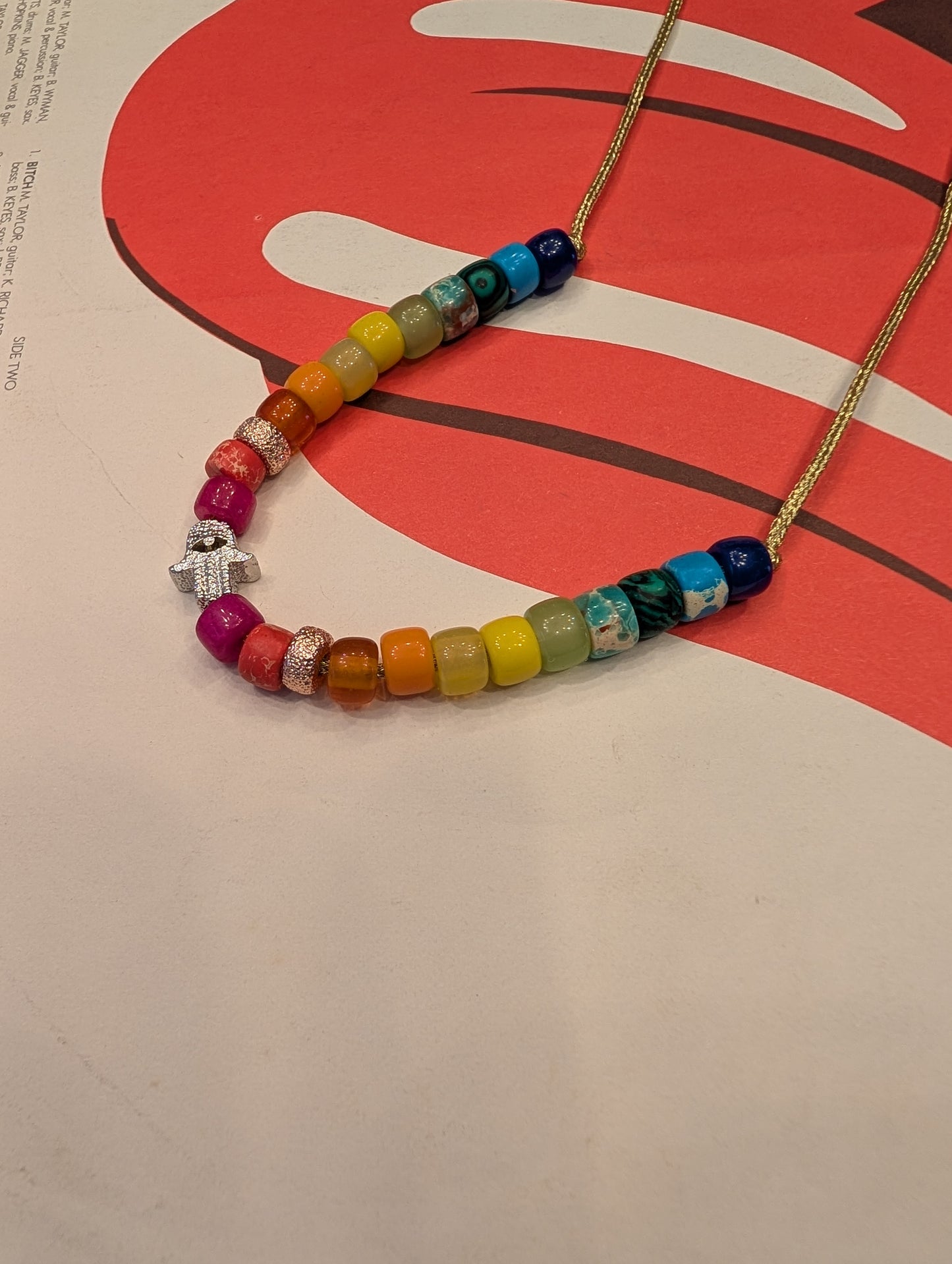 The Arco Bracelet