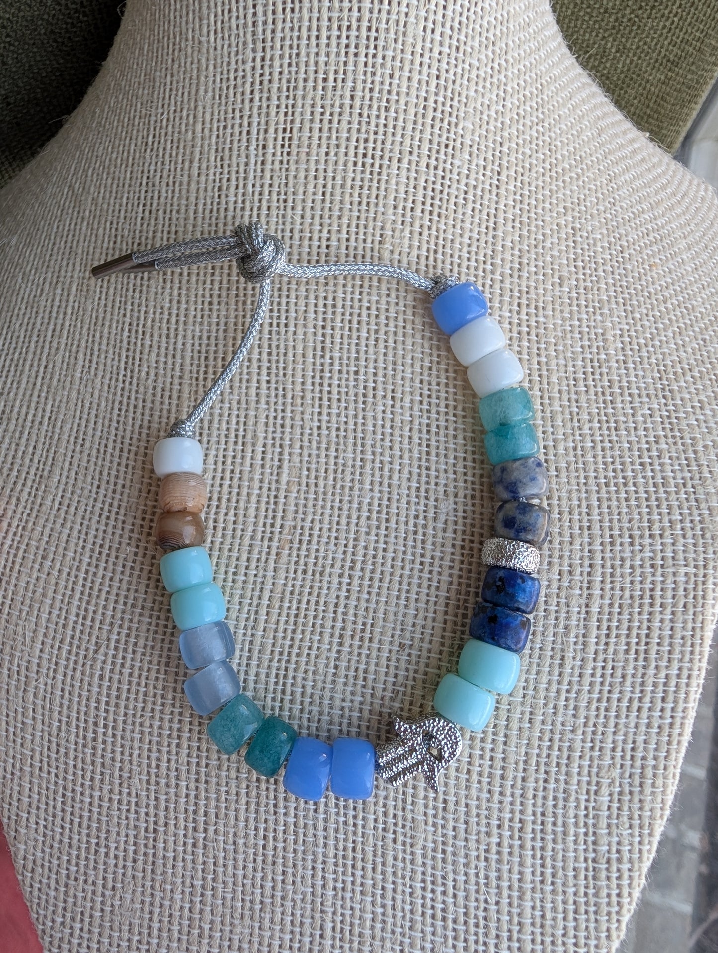The Azul Bracelet