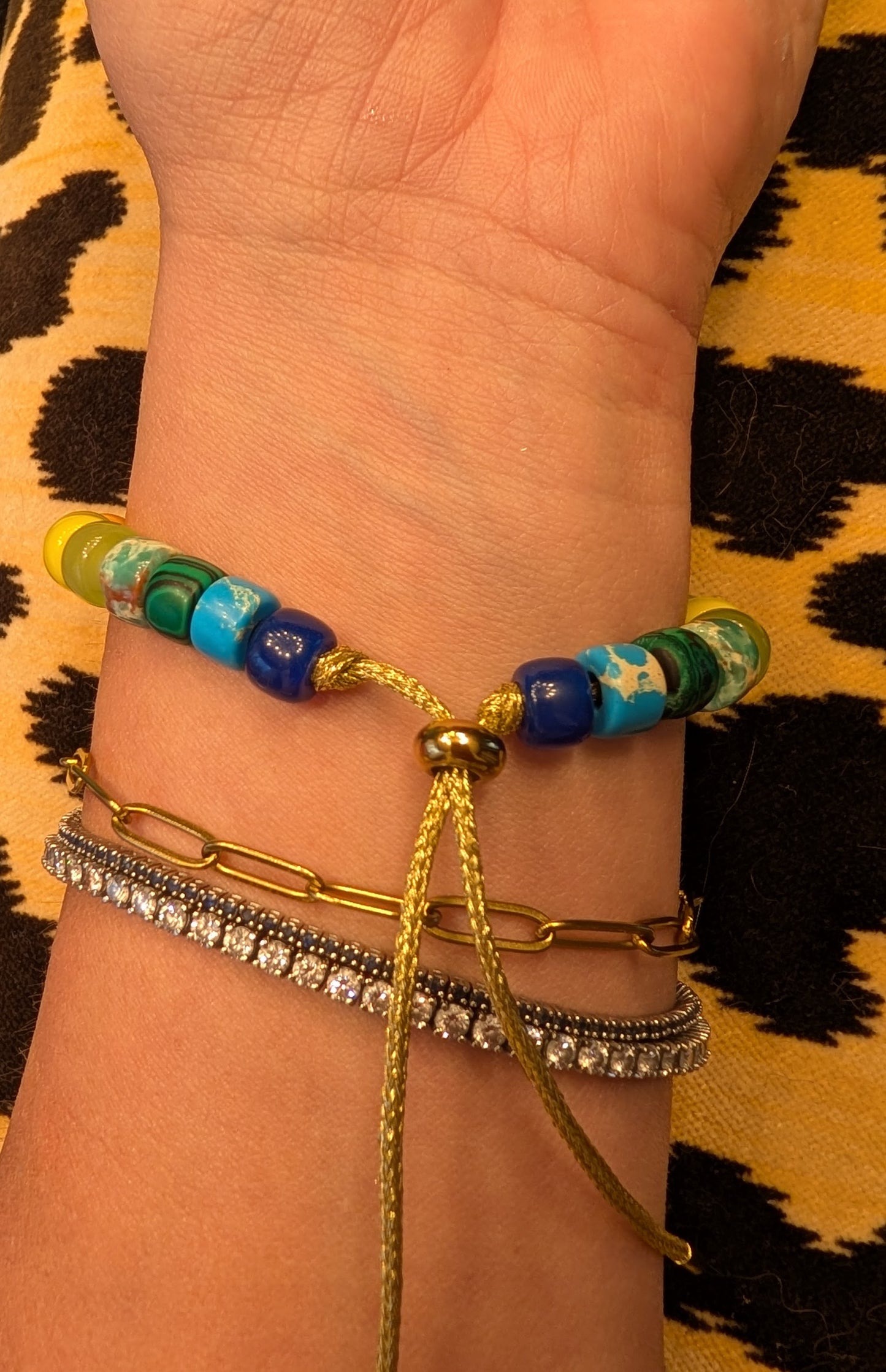 The Arco Bracelet