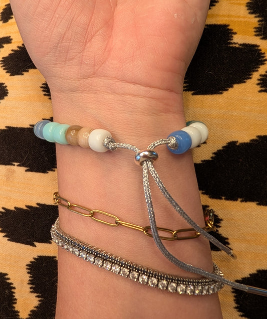 The Azul Bracelet