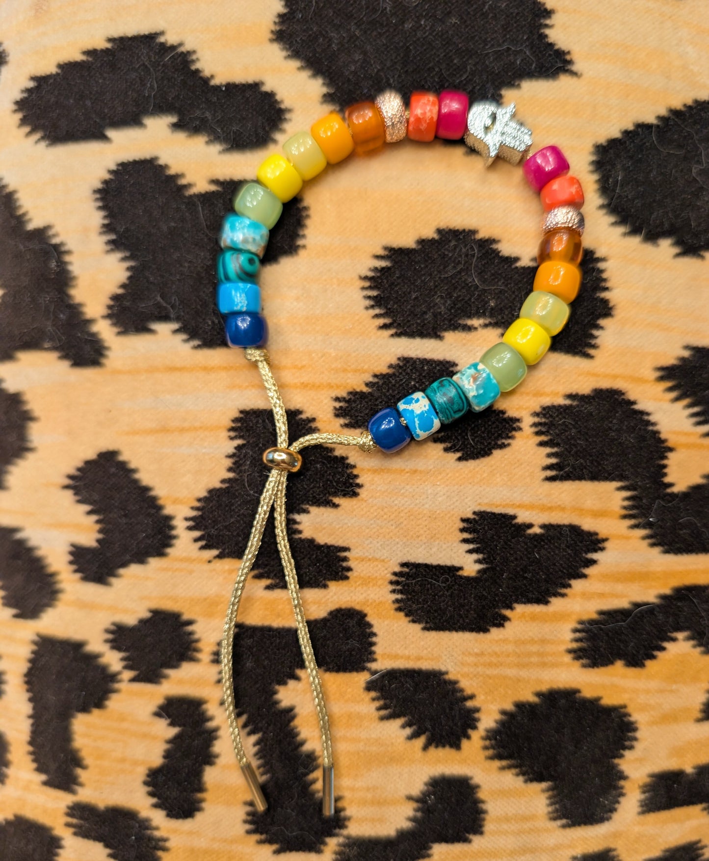 The Arco Bracelet