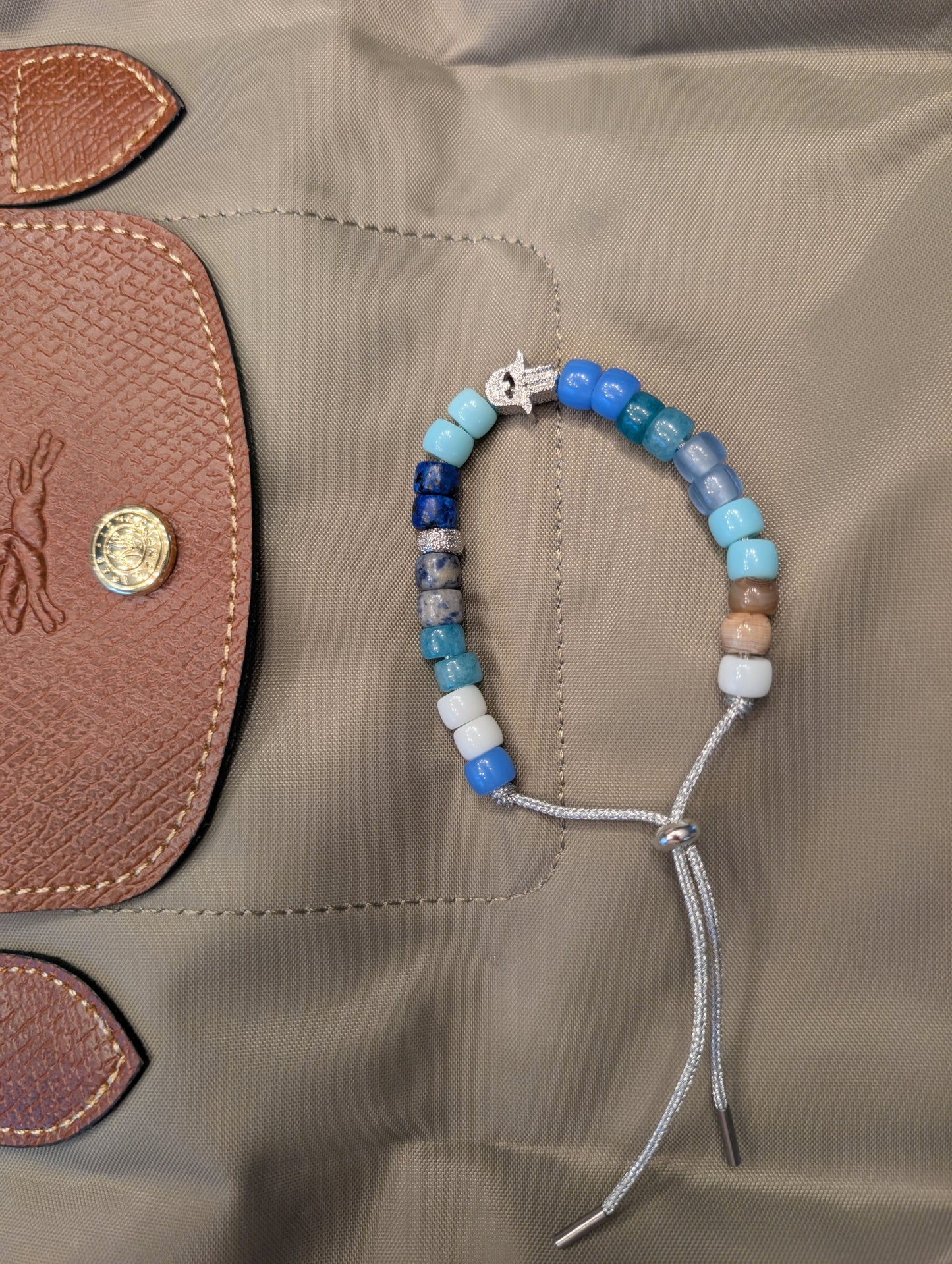The Azul Bracelet
