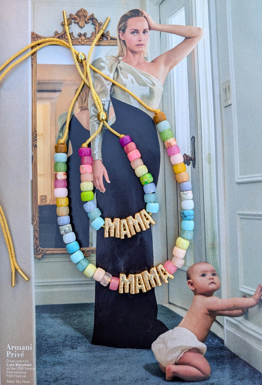 The Mama Necklace