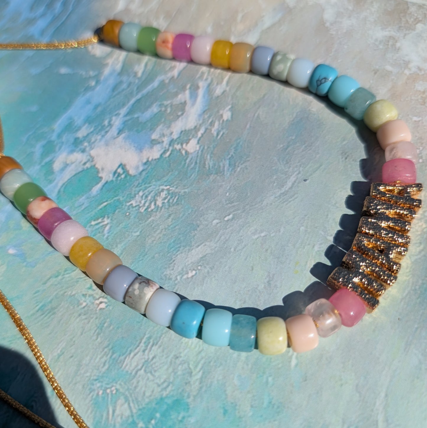 The Mama Necklace